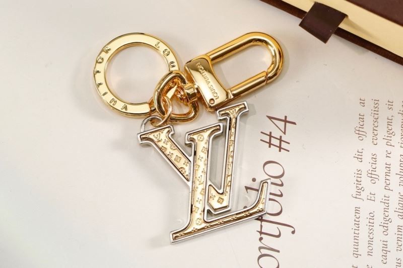 Louis Vuitton Keychains